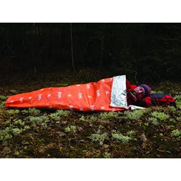 SOL Escape Lite Bivvy - Lightweight Emergency Survival Gear