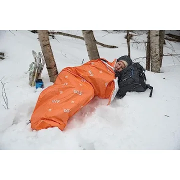 SOL Escape Lite Bivvy - Lightweight Emergency Survival Gear