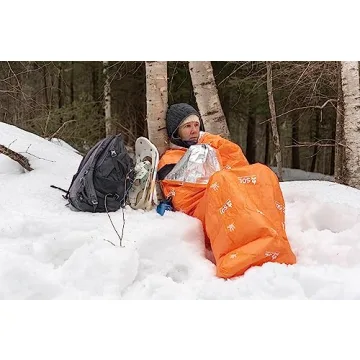 SOL Escape Lite Bivvy - Lightweight Emergency Survival Gear