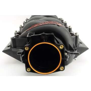 FAST 54039B LSX Black 92mm Intake Manifold