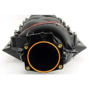 FAST 54039B LSX Black 92mm Intake Manifold