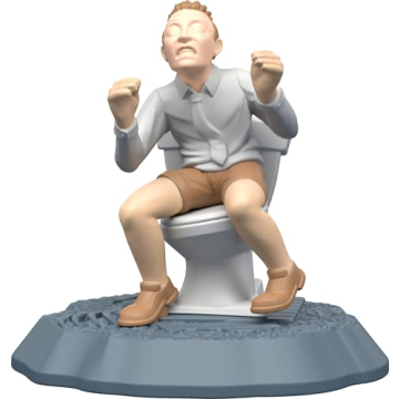 Mattel Jurassic World Bite Club Figures for Dinosaur Lovers