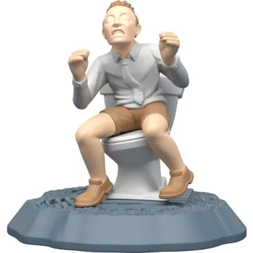 Mattel Jurassic World Bite Club Figures for Dinosaur Lovers