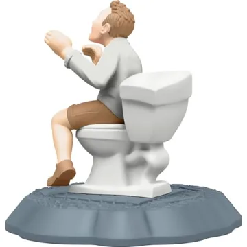 Mattel Jurassic World Bite Club Figures for Dinosaur Lovers