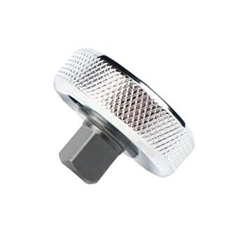 SK Tools USA, LLC, 45172S, SK Ratchets, Professional Thumbwheel Ratchet, Corrosion Resistant, 3/8 Dr...
