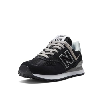 New Balance Women's 574 V3 Eco-Friendly Sneakers in Taupe