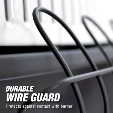 Mr. Heater Blue Flame Propane Heater - 20,000 BTU Comfort