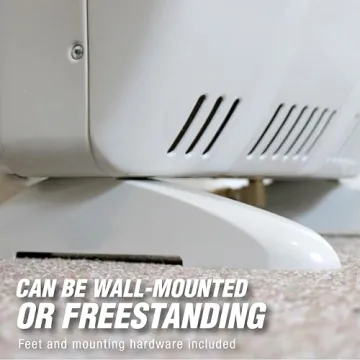 Mr. Heater Blue Flame Propane Heater - 20,000 BTU Comfort