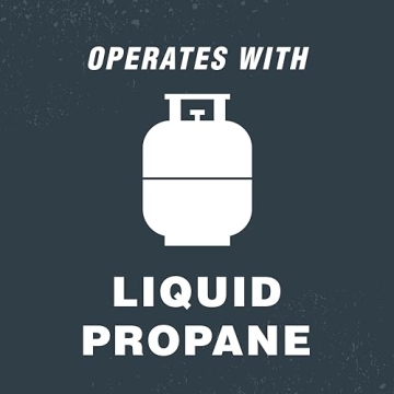 Mr. Heater Blue Flame Propane Heater - 20,000 BTU Comfort