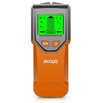 JAXWQ Stud Finder for Housewarming Gifts