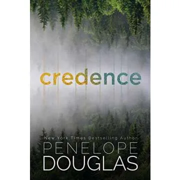 Credence: An Emotional Journey of Forbidden Love in the Mountains