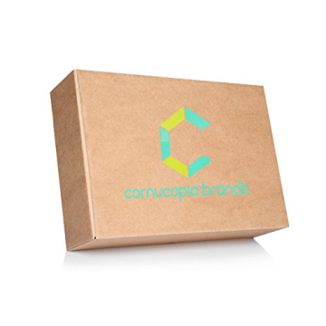 Cornucopia Silicone Pie Crust Shields 2-Pack Adjustable Green