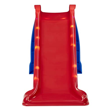 Little Tikes Light-Up Slide for Kids, Indoor/Outdoor Fun