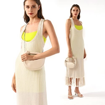 Elegant Crossbody Bags for Women - Chic Faux Leather Style