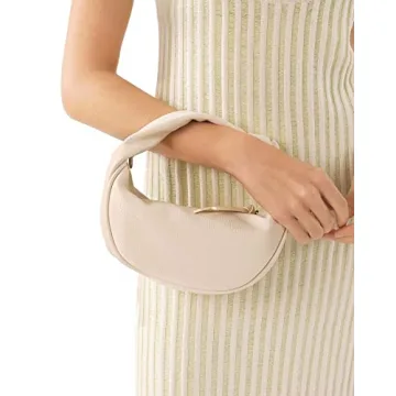Elegant Crossbody Bags for Women - Chic Faux Leather Style