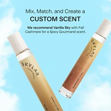 Skylar Vanilla Sky Eau de Parfum for All - Clean & Vegan