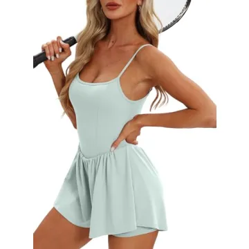 Stylish Beaully Women's Summer Sleeveless Romper for All Occasions