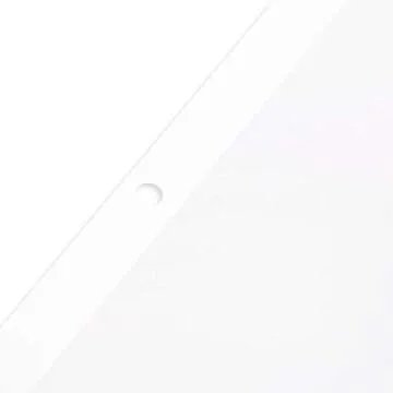 Blue Summit 3 Ring Binder Dividers, 8 Tab Dividers Pack