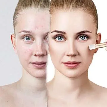 20 Pcs Eyelash Shampoo Brushes,Lash Shampoo Brush Lash Extension Brushes for Cleansing Peel Off Blackhead Remover Tool ﻿