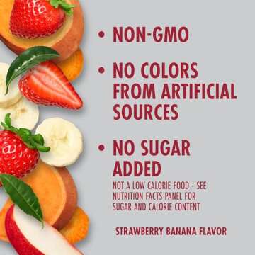 V8 +Energy Strawberry Banana Juice Energy Drink 24-Pack