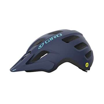 Giro Verce MIPS Bike Helmet - Women's Matte Midnight