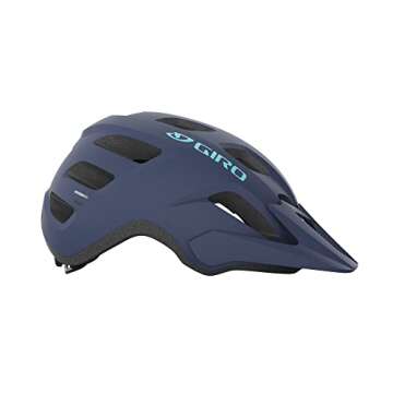 Giro Verce MIPS Bike Helmet - Women's Matte Midnight