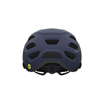 Giro Verce MIPS Bike Helmet - Women's Matte Midnight