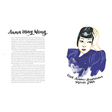 Bad Girls Throughout History Book Celebrating Women Achievements