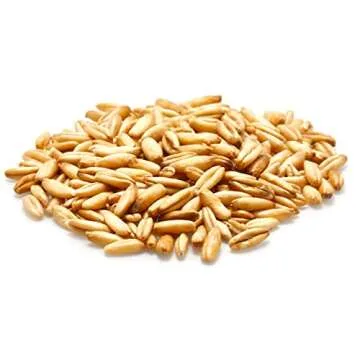 Yupik Organic Whole Oat Groats - Nutty, Fiber-Rich Grains