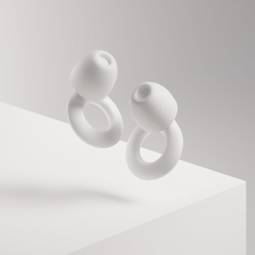 Loop Quiet Earplugs – Soft, Reusable Noise Protection