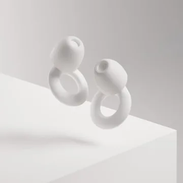 Loop Quiet Earplugs – Soft, Reusable Noise Protection