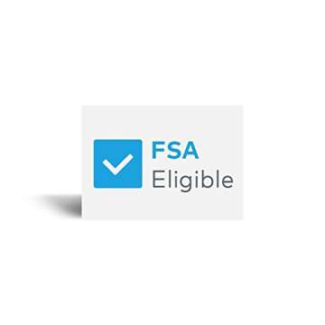 Quell Wearable Pain Relief Technology Starter Kit, 6.4 Oz, Black, 1 Count (Pack of 1)