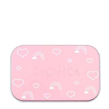 Pacifica Pimple Patches - Love'Zit Anytime Pimple Patches for Face - for Zits, Blemishes, & Breakouts - w/Salicylic Acid & Niacinamide Acne Fighting Vegan, Clean Beauty, Dermatologist Tested