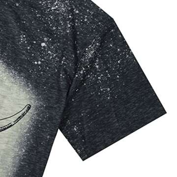 Fun Cowgirl T-Shirt for Women - Cute Animal Graphic Tee