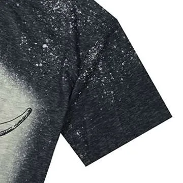 Fun Cowgirl T-Shirt for Women - Cute Animal Graphic Tee