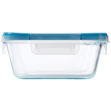 Snapware Total Solution 24-Pc Glass Food Storage Set
