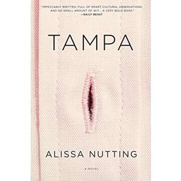 Tampa: A Novel that Provokes Thought and Discussion