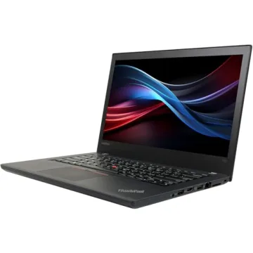 Lenovo Thinkpad T470 14 inches Business Laptop Computer, Intel Core i5-6300U, 16GB RAM, 256B SSD, Th...