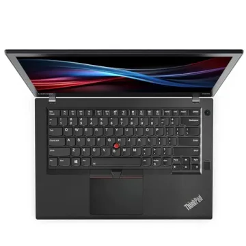Lenovo Thinkpad T470 Business Laptop 14 inch Intel i5 16GB RAM