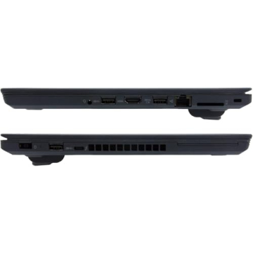 Lenovo Thinkpad T470 Business Laptop 14 inch Intel i5 16GB RAM
