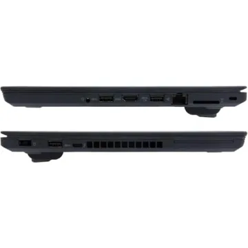 Lenovo Thinkpad T470 Business Laptop 14 inch Intel i5 16GB RAM