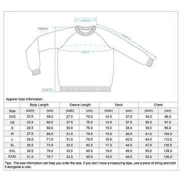 Blueberry Pet Men's Women's Reindeer Snowflake Ugly Christmas Sweater for Pet Owners in Tango Red & Blue, Small, Matching Holiday Dog Sweater Available Separately