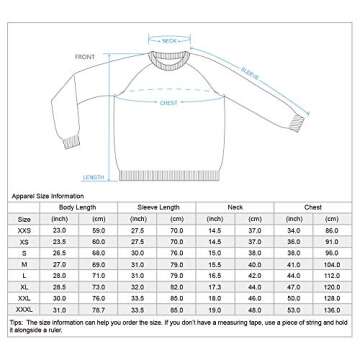 Blueberry Pet Men's Women's Reindeer Snowflake Ugly Christmas Sweater for Pet Owners in Tango Red & Blue, Small, Matching Holiday Dog Sweater Available Separately