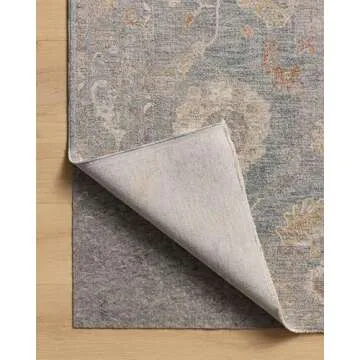 Loloi Louisa Rug - Vintage Design for Every Room