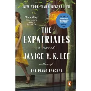 The Expatriates: A Deep Dive into Expat Life and Culture in Hong Kong