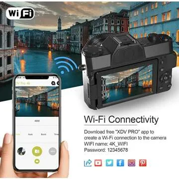 VJIANGER Vlogging Batteries for Digital Photography