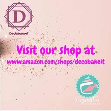 Edible glitter, Spray Luster dust set, powder pump, Rose Gold, Silver and Gold, Metallic Dust Spray Pump dispenser 5 gr NET each, for cake decoration, Food grade Paint