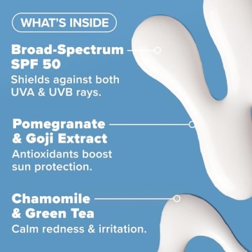 Paula's Choice RESIST Daily Hydrating Fluid SPF 50 Moisturizer