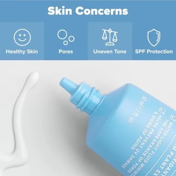 Paula's Choice RESIST Daily Hydrating Fluid SPF 50 Moisturizer