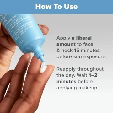 Paula's Choice RESIST Daily Hydrating Fluid SPF 50 Moisturizer